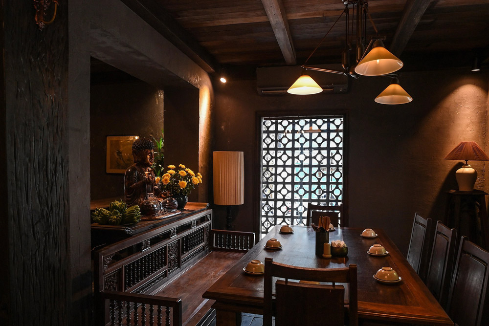 Best Restaurant in Hanoi. A Culinary Journey Through Vietnam's Capital