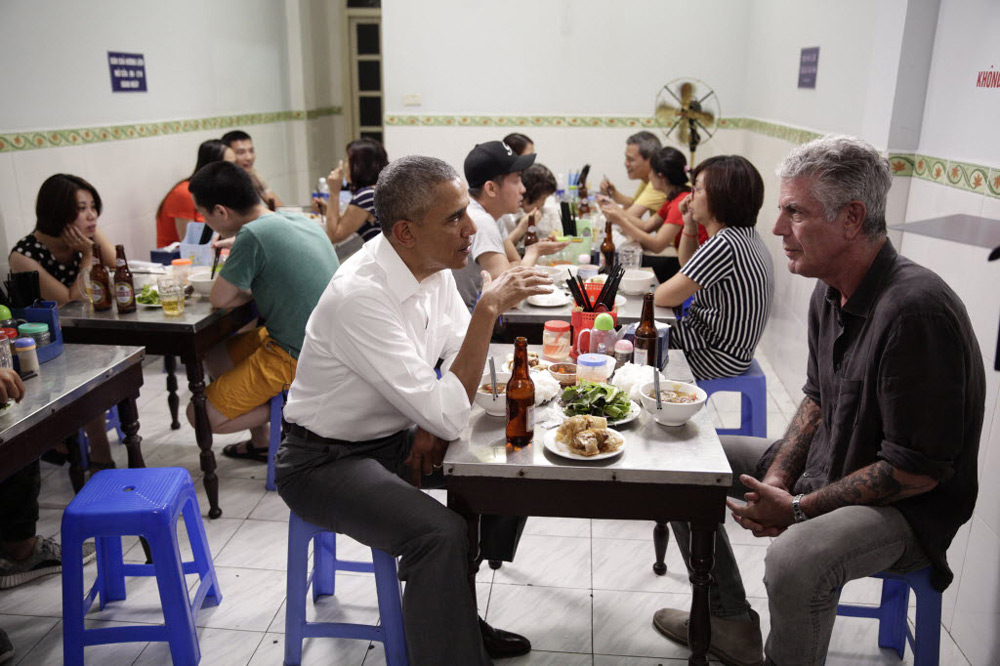 Best Restaurant in Hanoi. The Best Restaurants in Hanoi: From Street Stalls to Stars