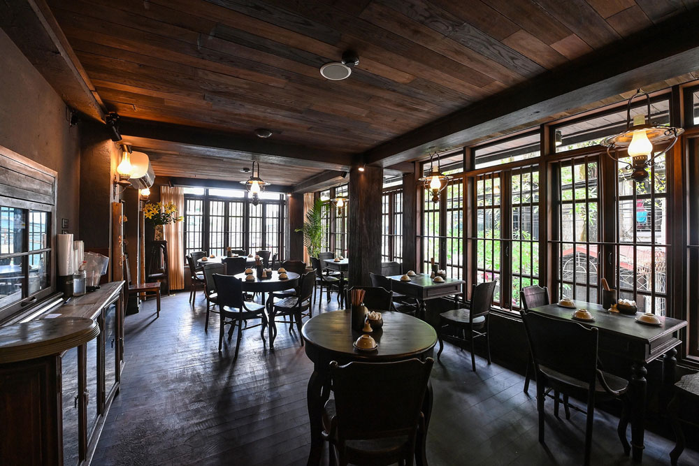 The Ultimate Guide to the Best Restaurants in Hanoi (2025 Michelin Edition) 