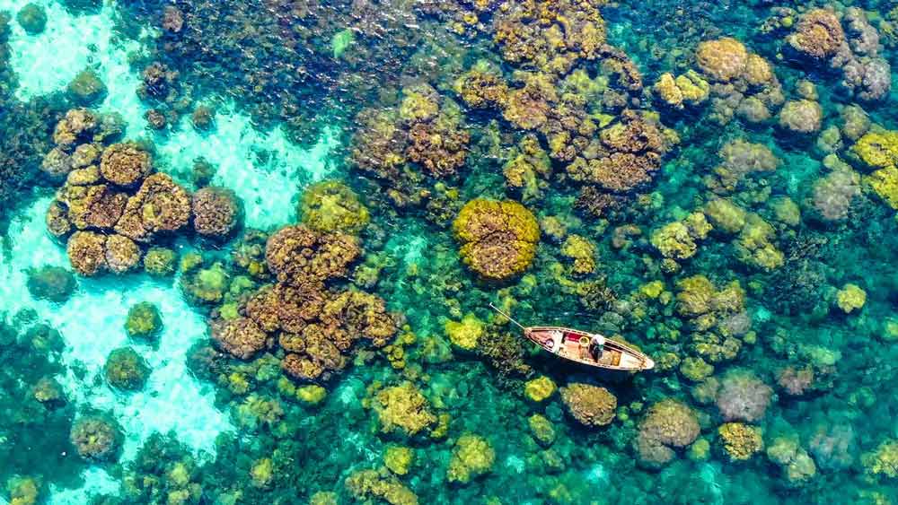 Best things to do in Vietnam unwind on paradise beaches