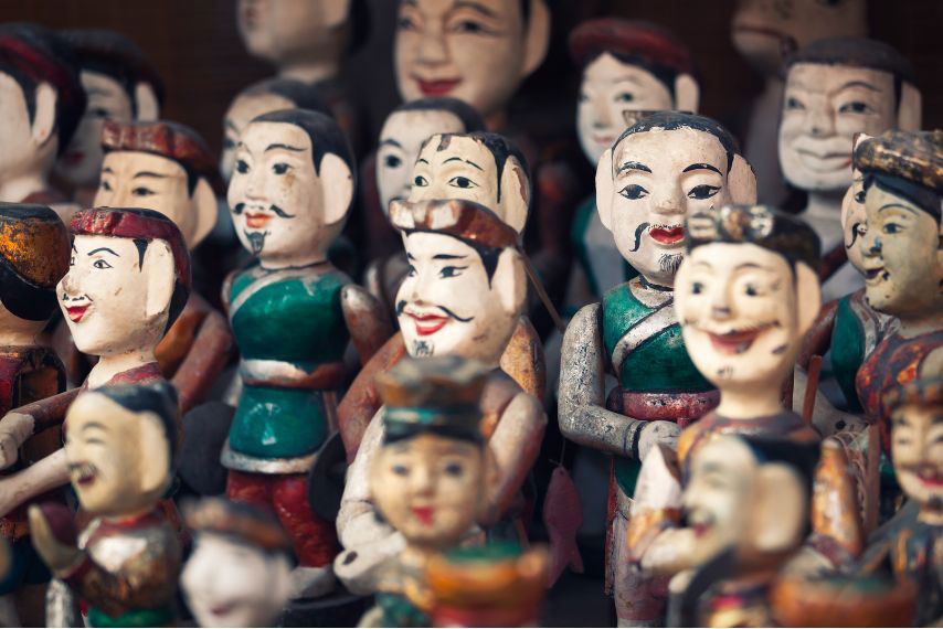 Best things to do in Vietnam cultural immersions