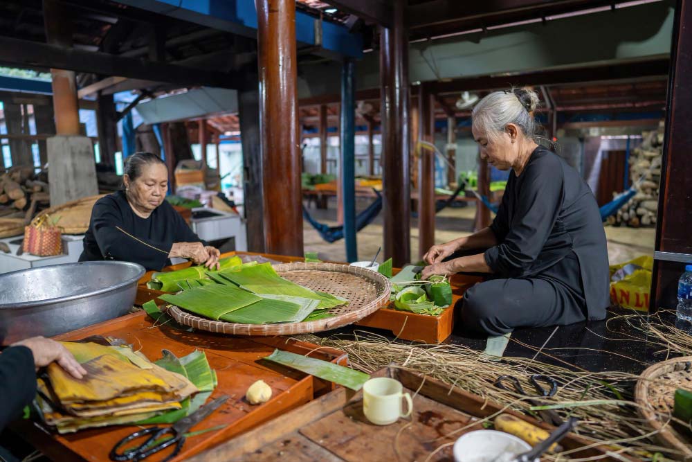 Best things to do in Vietnam pamper your sense