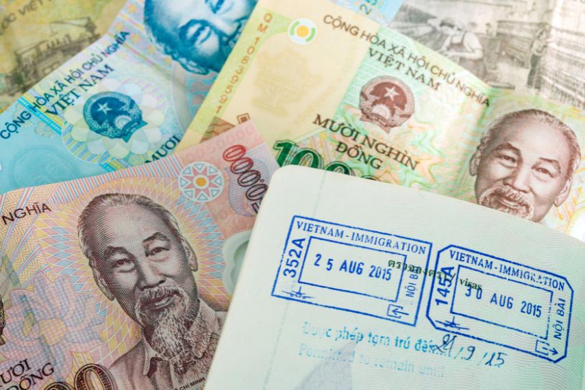 Best things to do in Vietnam visa and currency