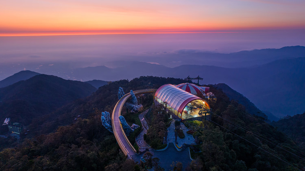 Best Time to Go to Da Nang 2025
