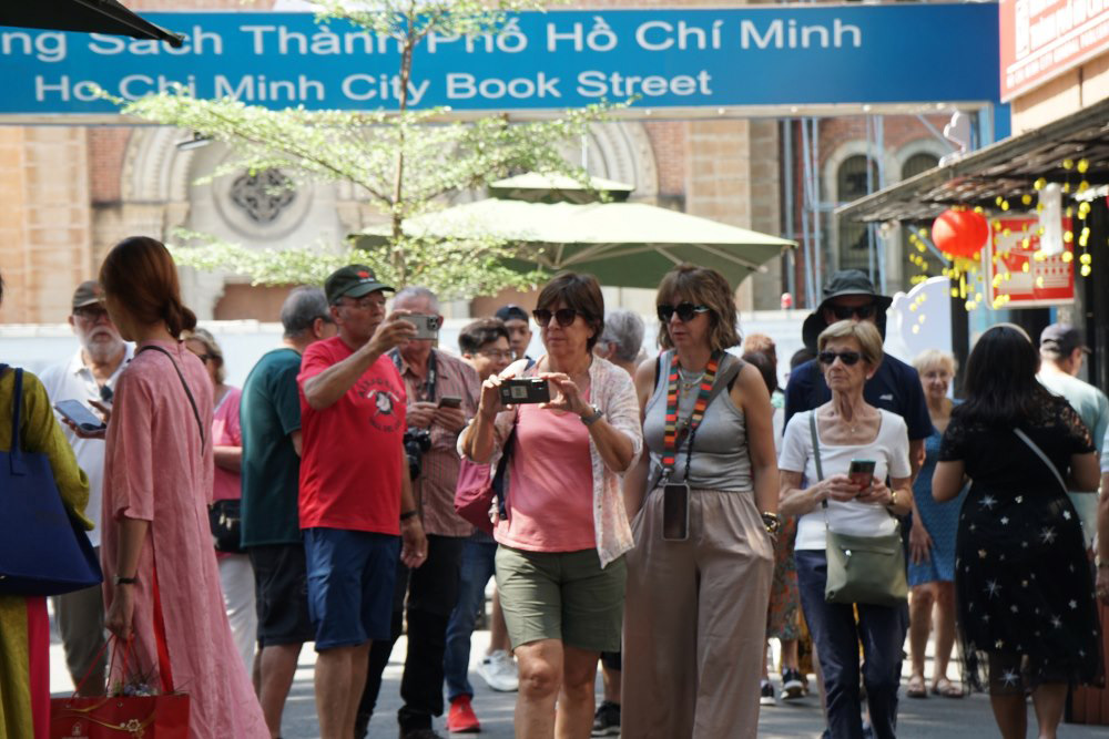 Best time to visit Ho Chi Minh. Best Month to Visit Ho Chi Minh City: Tailoring Your Trip
