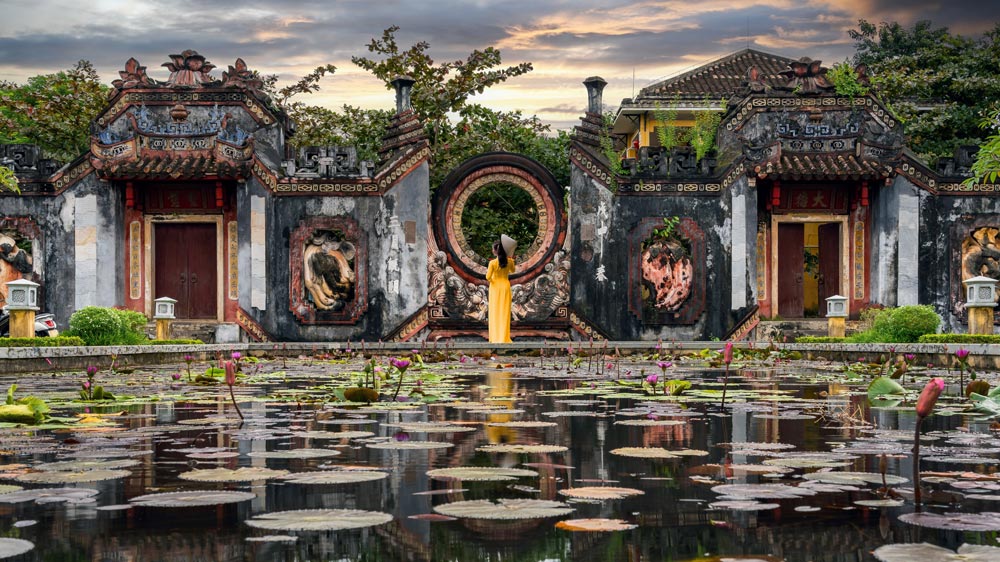 Best Time to Visit Hoi An: A Seasonal Guide