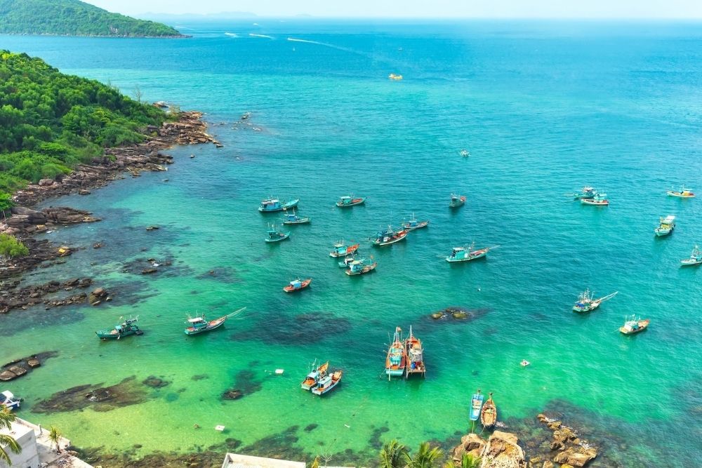 Best Time to Visit Phu Quoc. Why almost every page says November to April, and why April and November are not dry months 