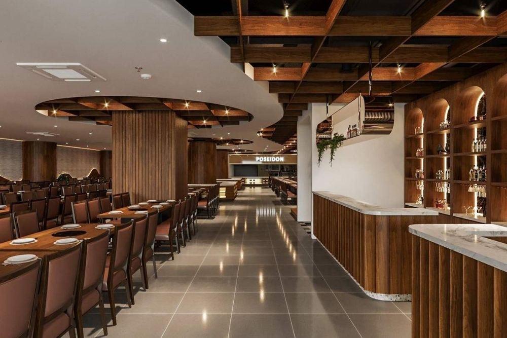 Buffet Hanoi. Conclusion: Get Ready to Feast!