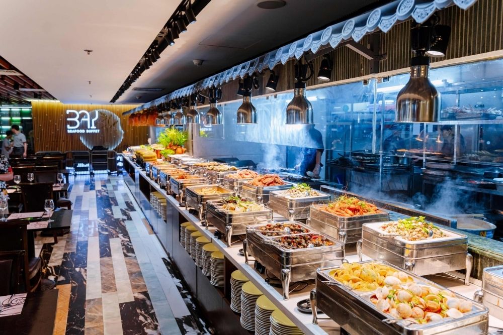 Buffet Hanoi. FAQ Your Quick Buffet Questions Answered 