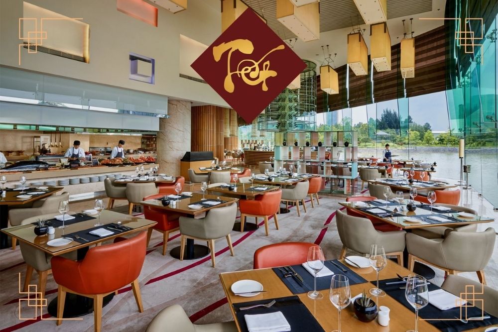 Buffet Hanoi. The Best of the Best: A Curated Guide to Hanoi’s Top Buffets. For a Touch of Class: The Luxury Hotel Buffets. JW Cafe – JW Marriott Hanoi