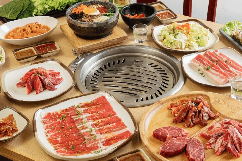 Buffet Hanoi. The Best of the Best: A Curated Guide to Hanoi’s Top Buffets. For the Grill Masters: The Best BBQ Buffets. GoGi House