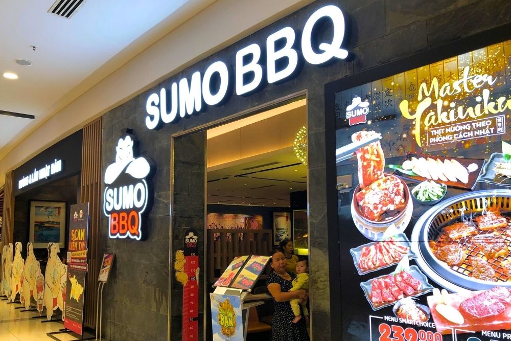 Buffet Hanoi. The Best of the Best: A Curated Guide to Hanoi’s Top Buffets. For the Grill Masters: The Best BBQ Buffets. Sumo BBQ