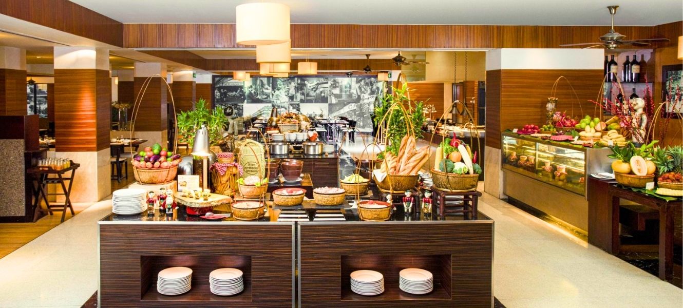 The Ultimate Guide to the Best Buffet in Hanoi (2025 Edition) 