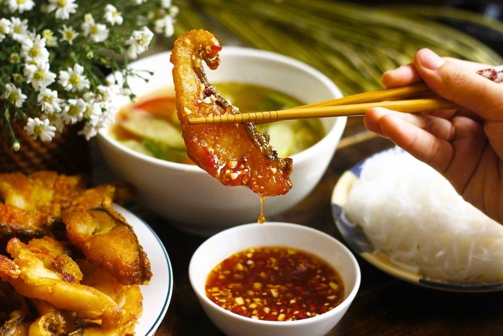 Bun Ca Hanoi. FAQ: Your Quick Questions Answered