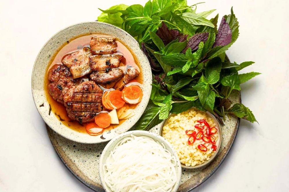 Bun Cha Hanoi. Conclusion: Your Unforgettable Hanoi Lunch