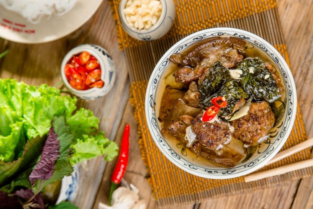  Bun Cha Hanoi. FAQ: Your Quick Bun Cha Questions Answered