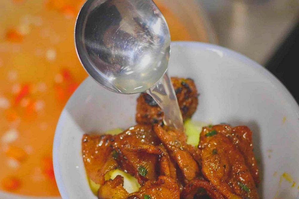 Bun Cha Hanoi. The Pilgrimage: Where to Find the Best Bun Cha in Hanoi. The Old Quarter Legends: Best Bun Cha Hanoi Old Quarter. Bun Cha Hang Quat