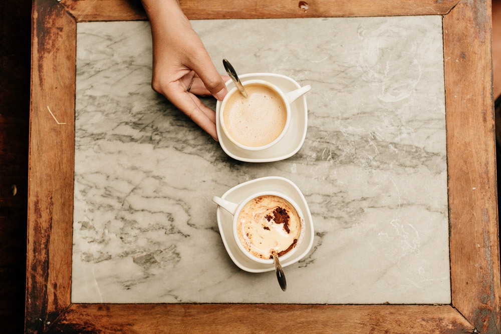 Cafe Giang. Explore the Neighborhood: What to See After Your Coffee