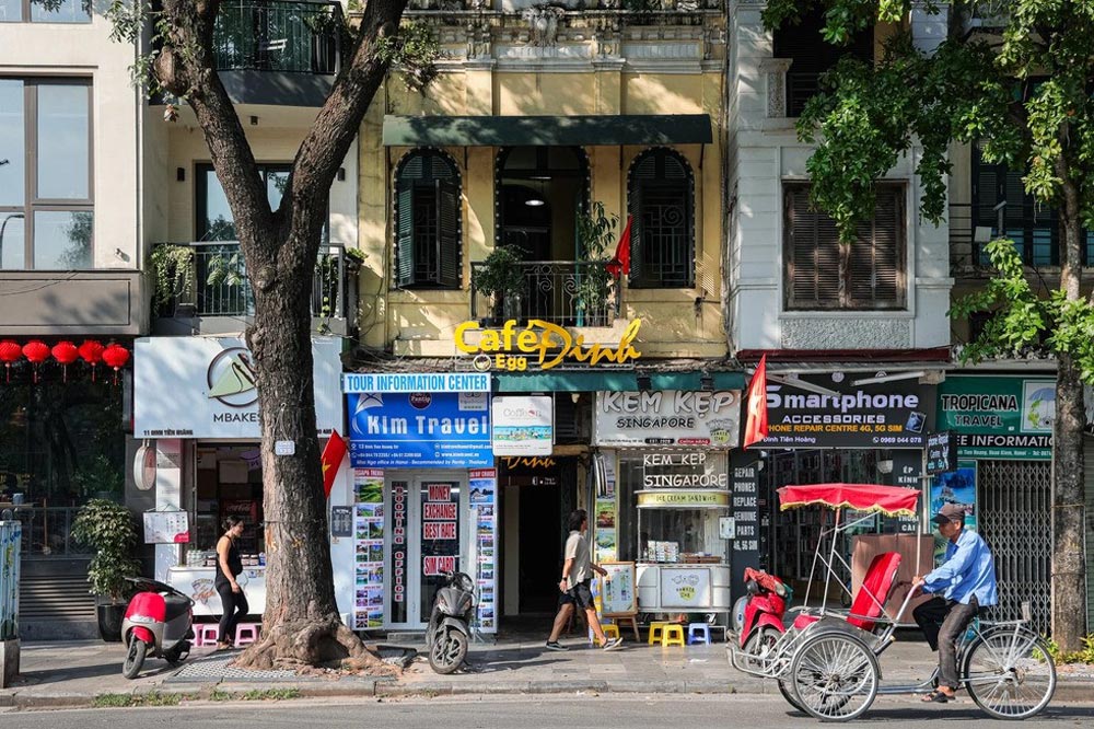 Cafe Hanoi. The Must-Try Drinks: What Coffee Is Hanoi Famous For?