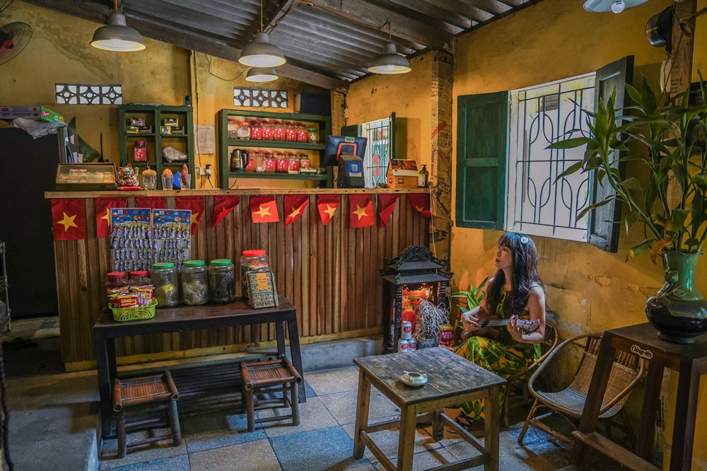 Discover Hanoi’s Cafes: Your 2025 Guide to the City’s Best Coffee Spots 
