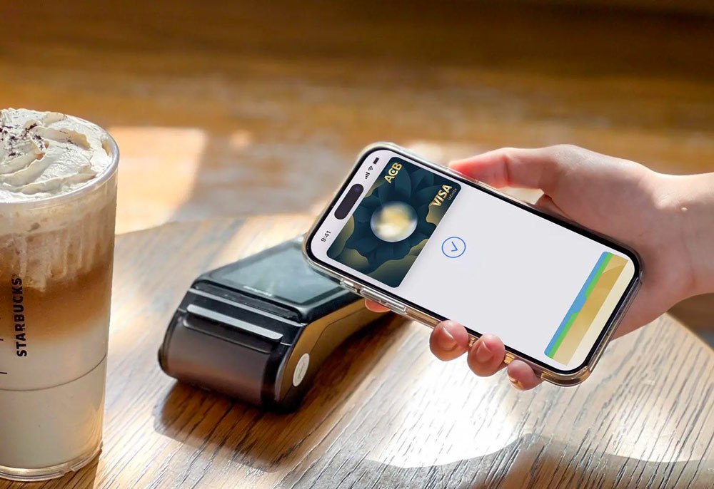 Can I use Apple Pay in Vietnam?