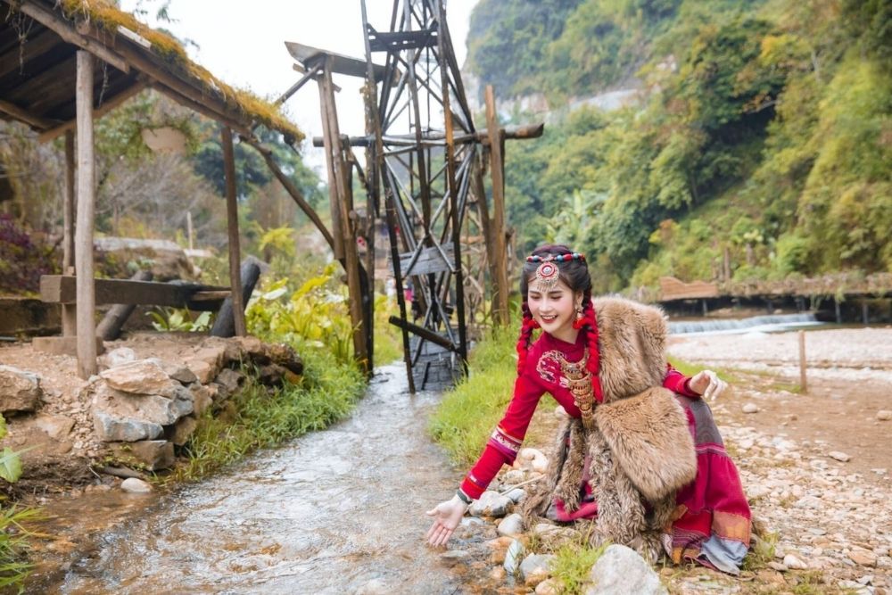 Cat Cat Sapa. Conclusion 