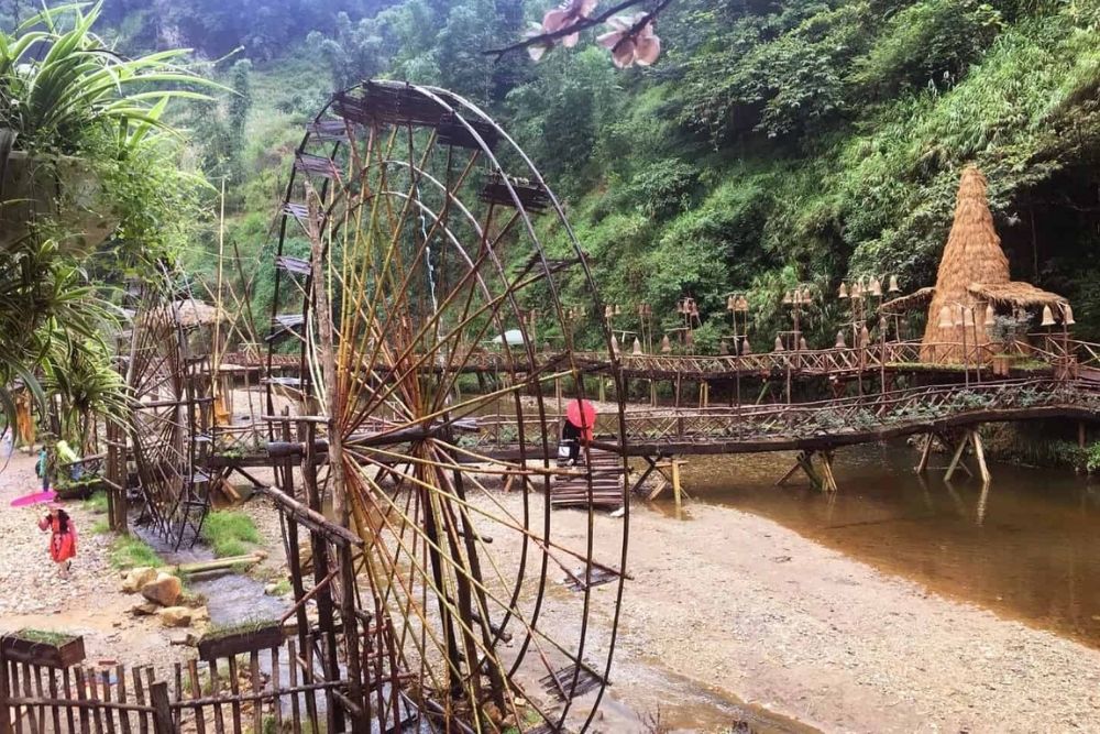 Cat Cat Sapa. Frequently Asked Questions (FAQ) 