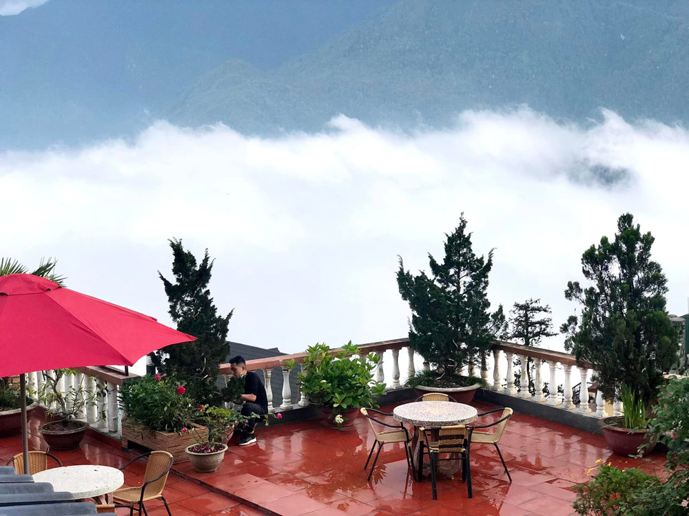 Cat Cat View Hotel Sapa. The “Real” Sapa Experience