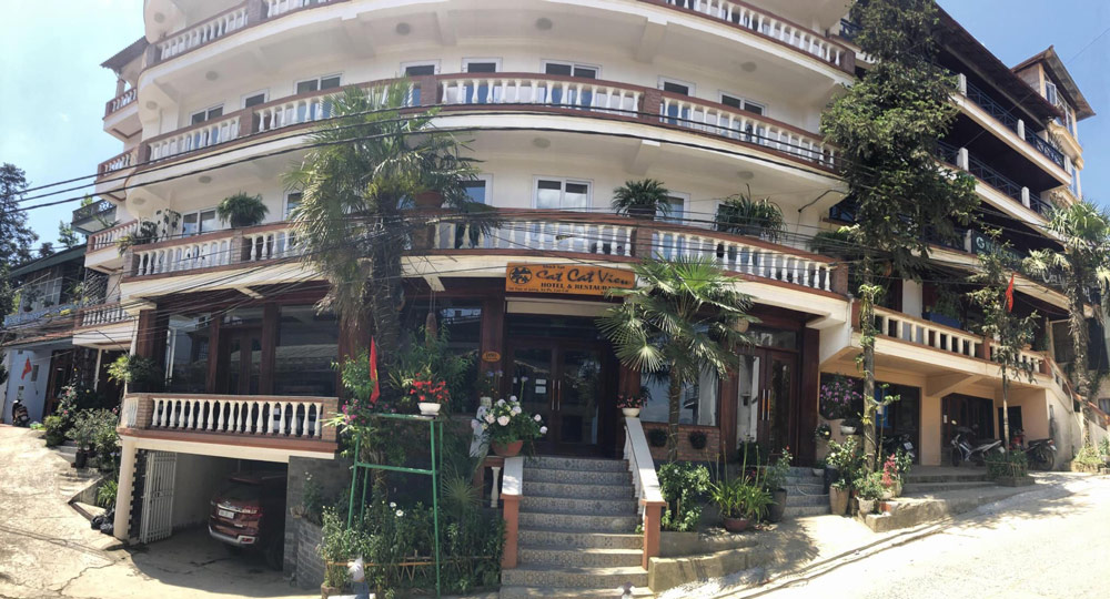 Cat Cat View Hotel Sapa Review 2026: Prices, Photos, and How It Compares to Cat Cat Hills Resort