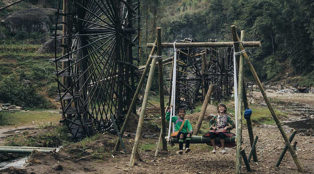 Cat Cat village Vietnam. Planning Your Visit: Practical Information