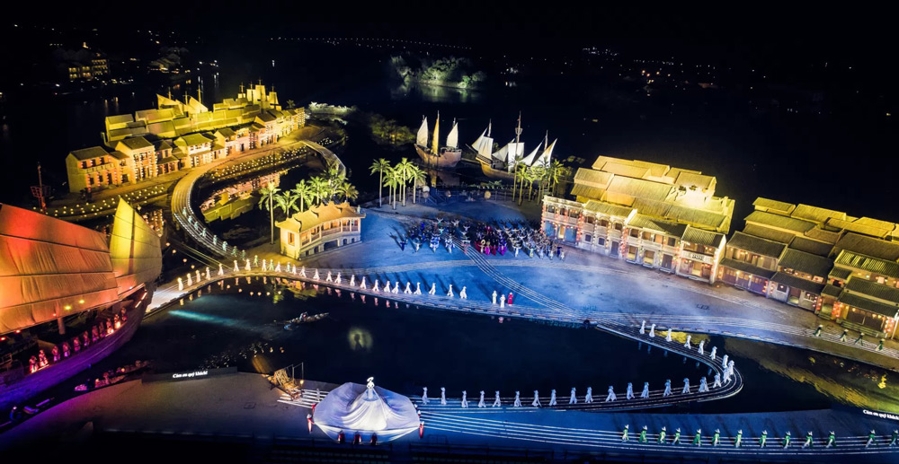 Central Vietnam Itinerary. Building Your Central Vietnam Trip