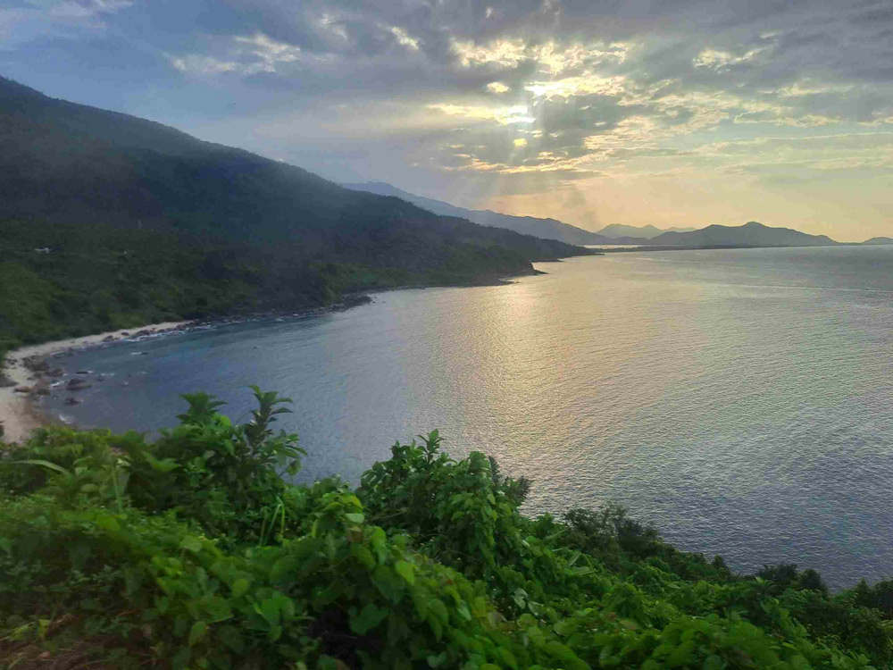 Central Vietnam Itinerary. The 10-Day Central Vietnam Itinerary