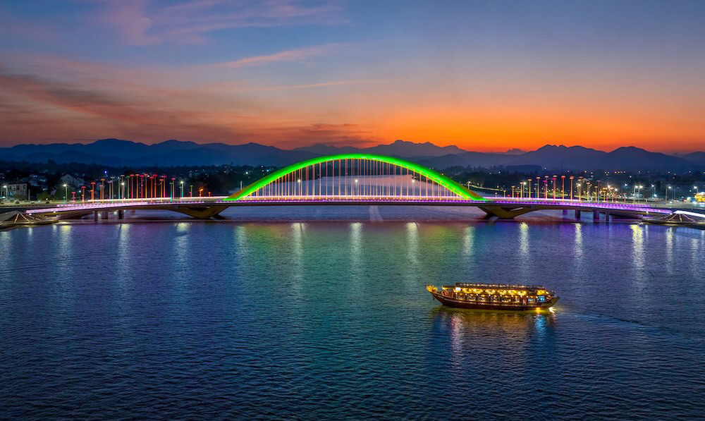 Central Vietnam Itinerary. The 7-Day Central Vietnam Itinerary