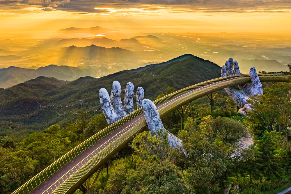 Central Vietnam Itinerary. When to Go to Central Vietnam