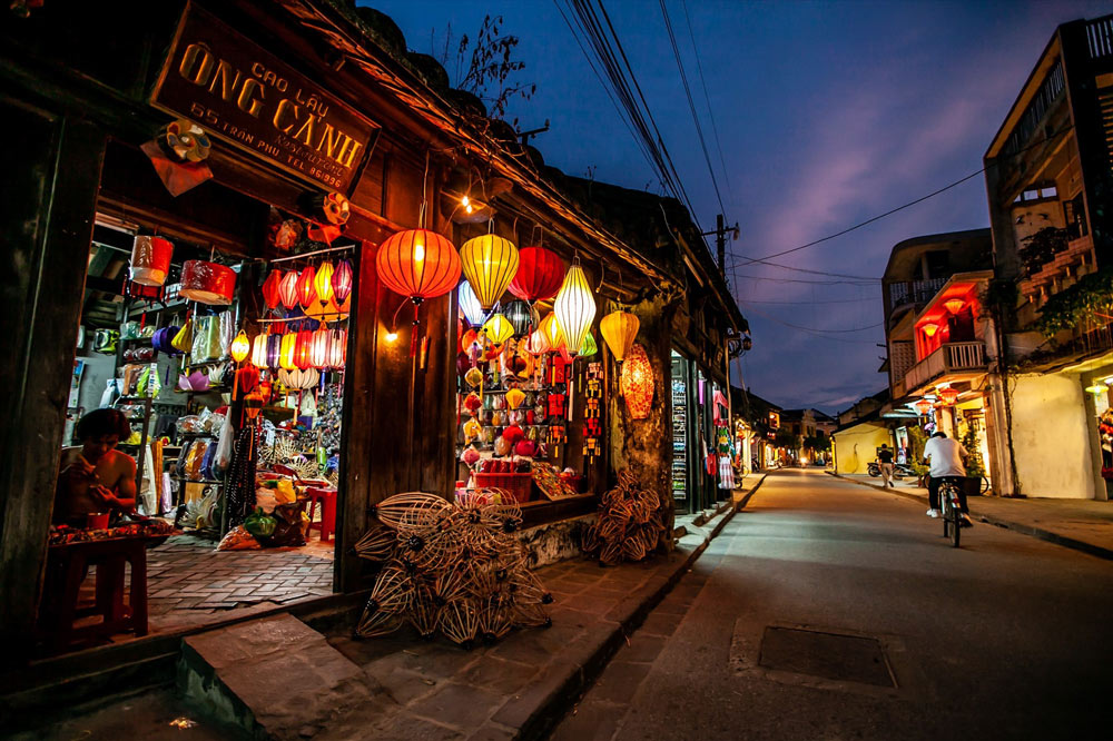Central Vietnam Itinerary. Which Order Should You Travel In?