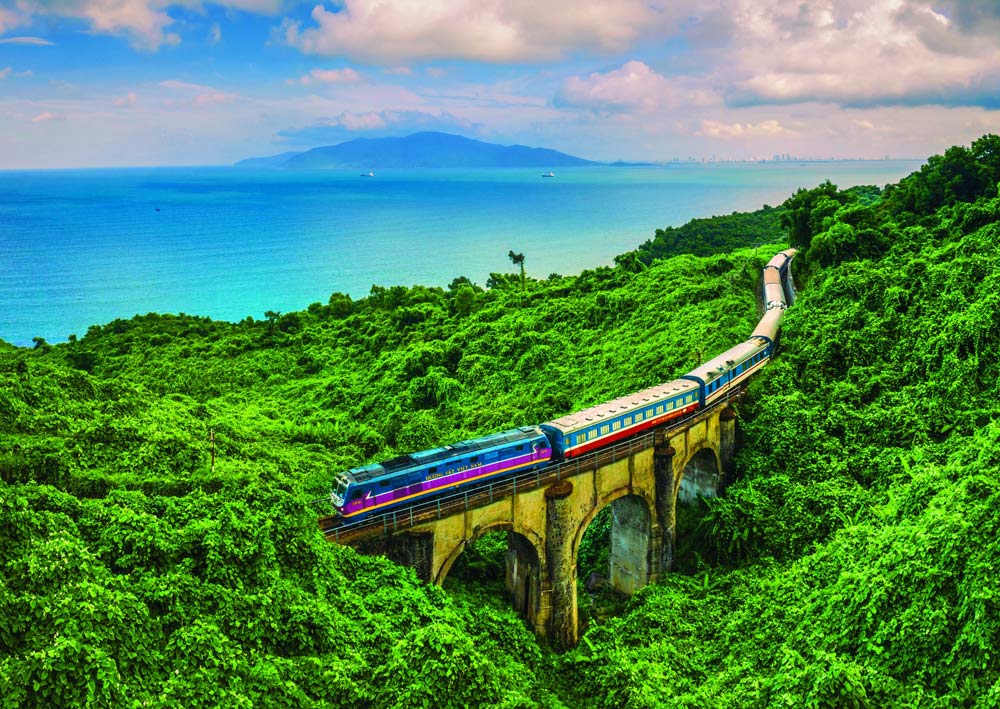 Central Vietnam Itinerary: Da Nang, Hoi An and Hue