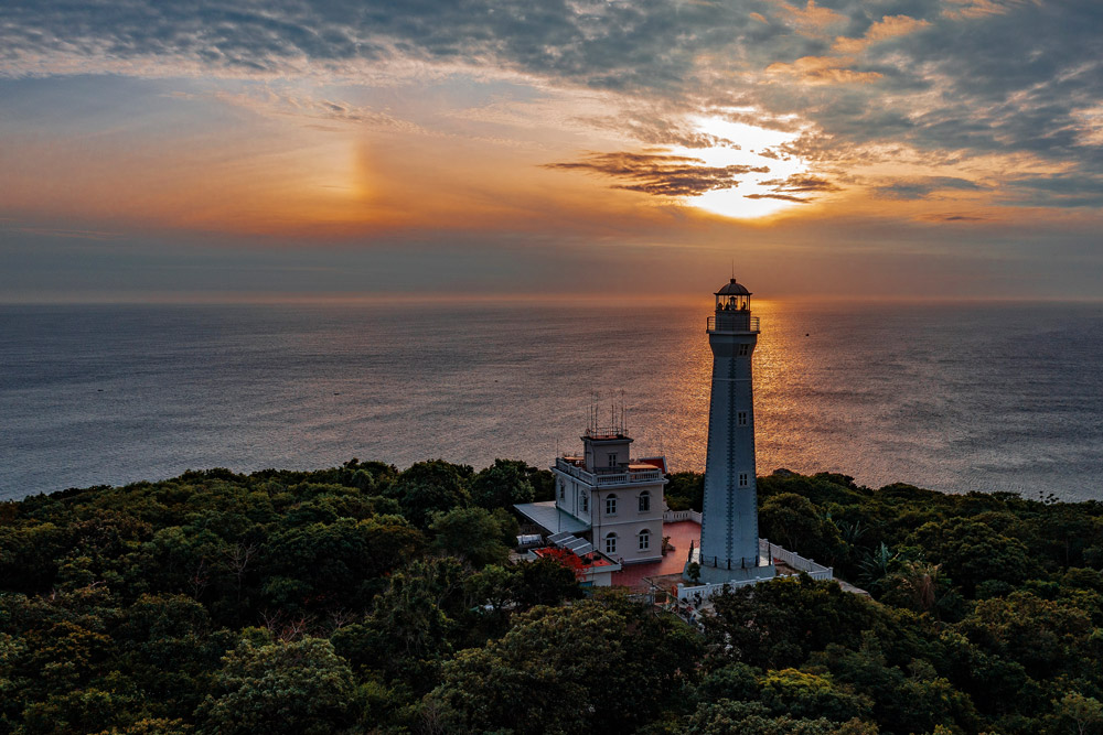 Cham Island Vietnam: Escape to Paradise