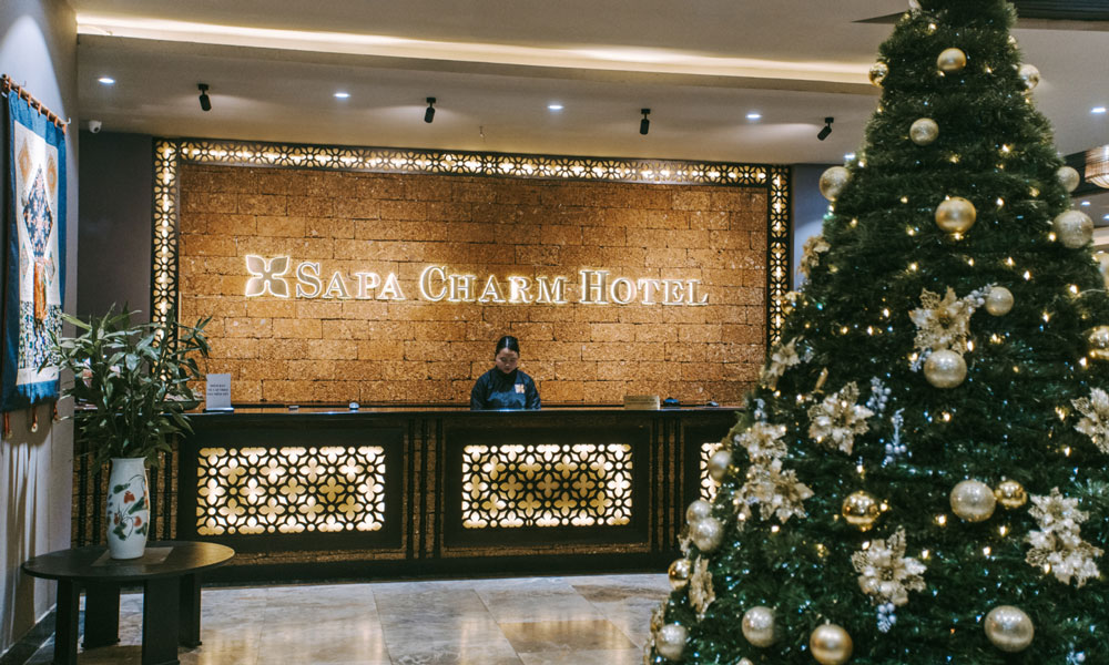 Sapa Charm Hotel Review 2026: Is It the Quiet, Mid-Range Stay Worth Booking?