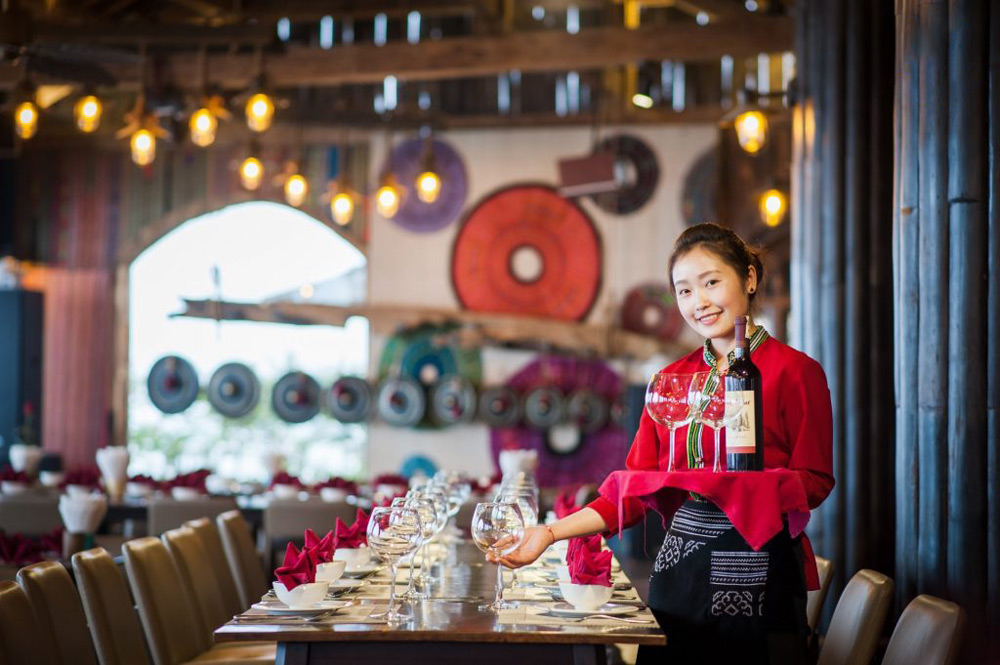 Chau Long Hotel Sapa Vietnam. The Reliable Choice