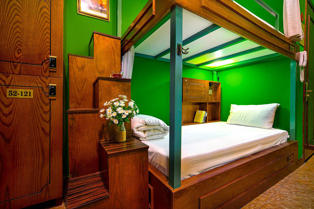 Cheap hotels in Hanoi. What Your Money Really Gets You: Decoding Hanoi's Budget Accommodation