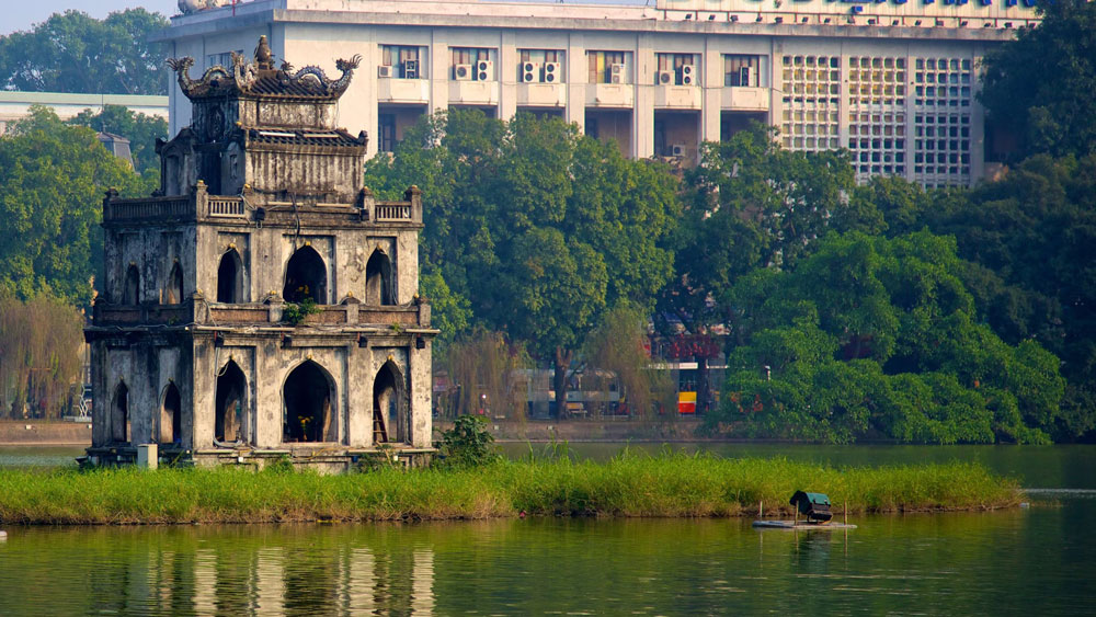 Cheap hotels in Hanoi. Yes, You Can Experience the Best of Hanoi on a Budget!