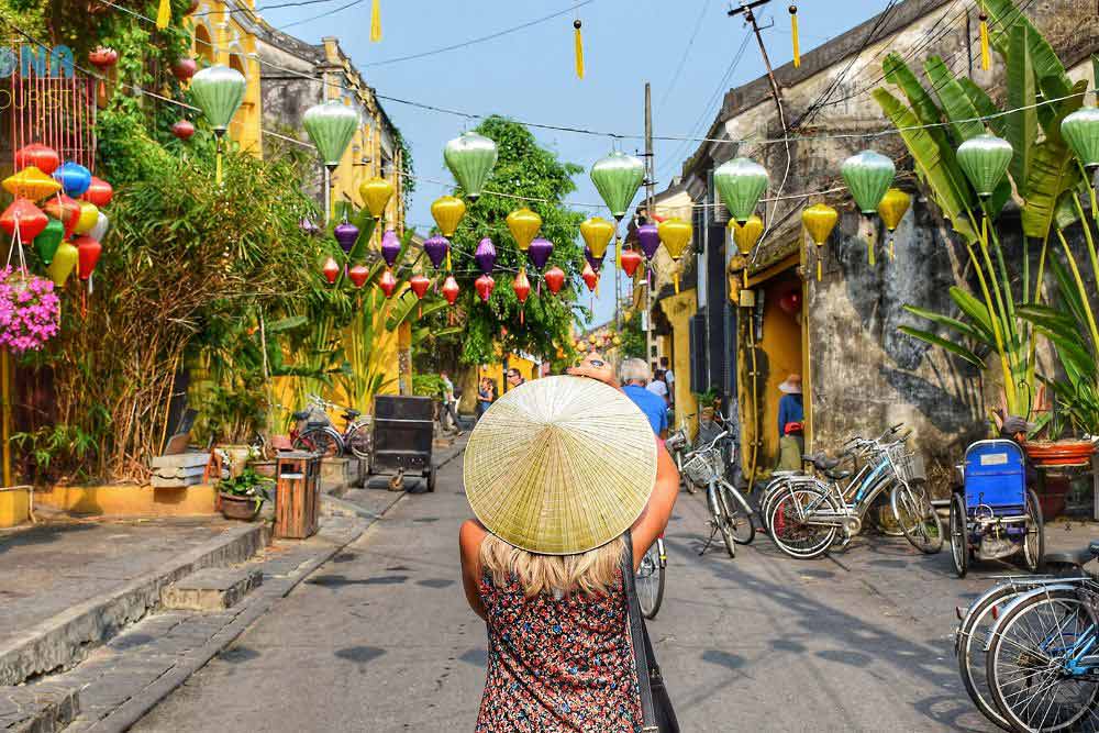 cities in Vietnam create your custom Vietnam city adventure