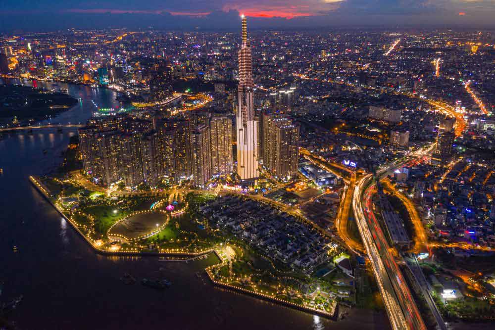 Cities in Vietnam for Every Traveler