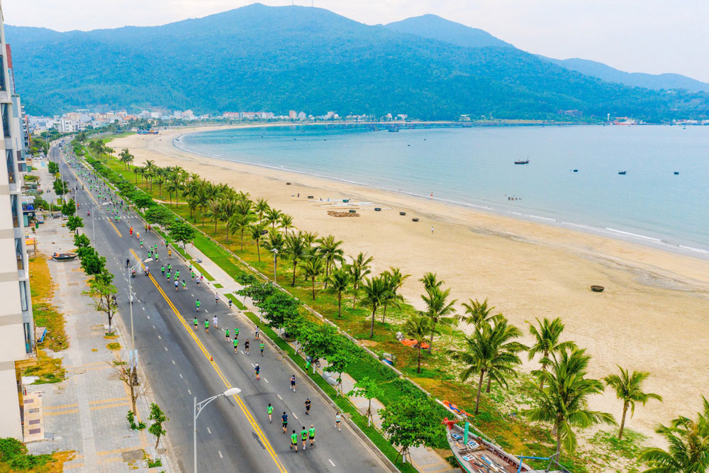 Cost of Living in Danang. Events Worth Timing: DIFF, Marathons and Long Stays