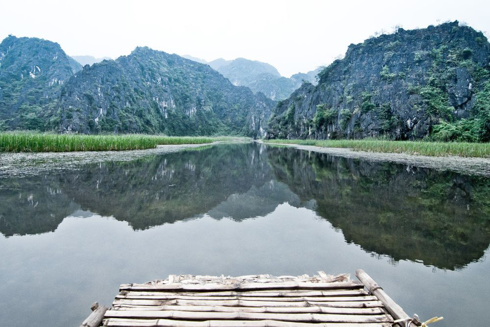 Cuc Phuong national park. Cuc Phuong National Park: A Treasure Trove of Biodiversity. What is the Largest National Park in Vietnam?