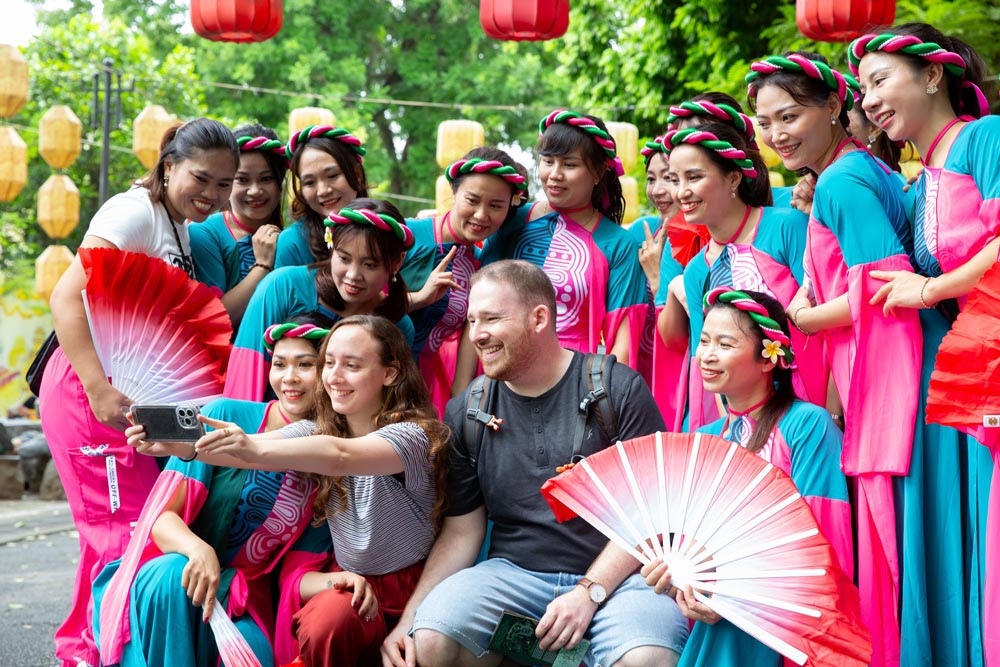 Culture Trip Hanoi. A 3-Day Authentic Culture Trip Hanoi Itinerary
