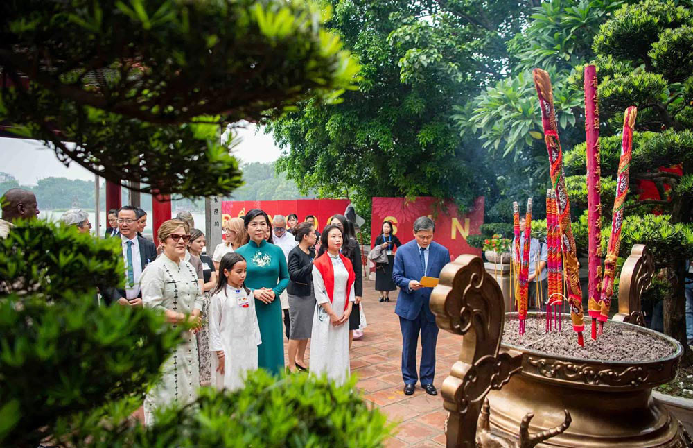 Culture Trip Hanoi. FAQ: Your Hanoi Culture Questions Answered