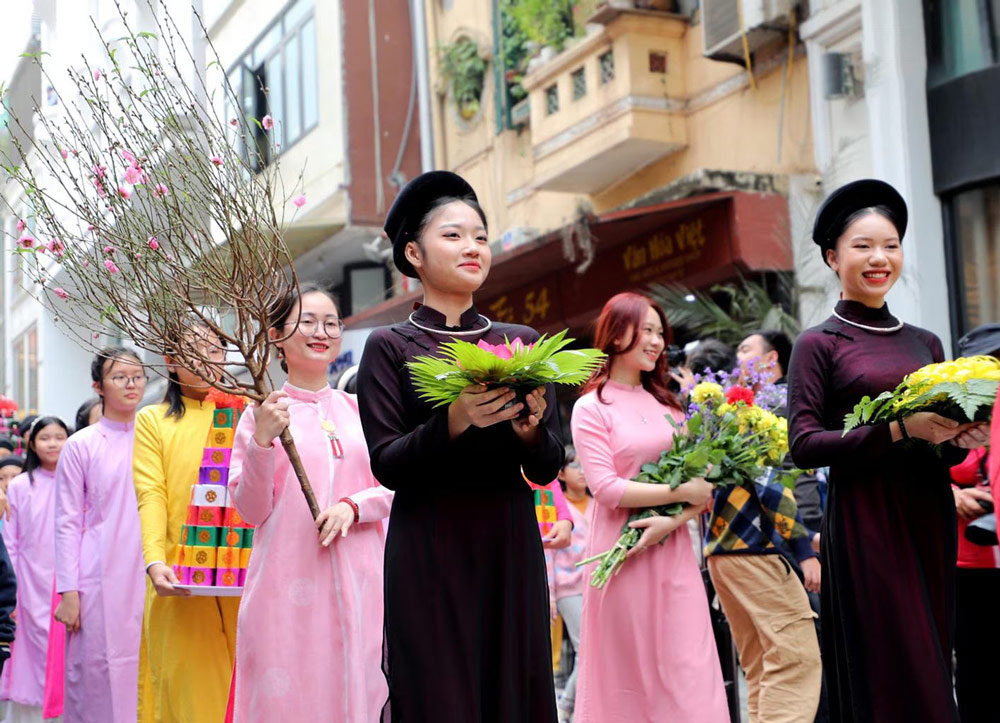 The Hanoi Culture Trip: An Insider's Guide to the City's Soul 