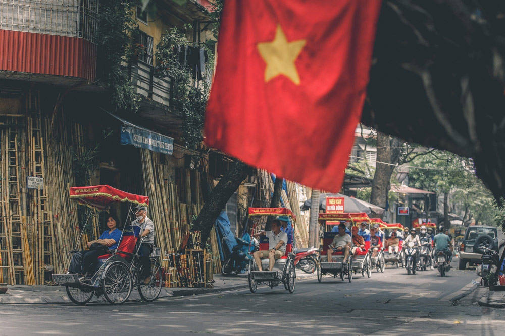 Cyclo Tour Hanoi. Cyclo Tour Hanoi Cost: What You Should Actually Pay