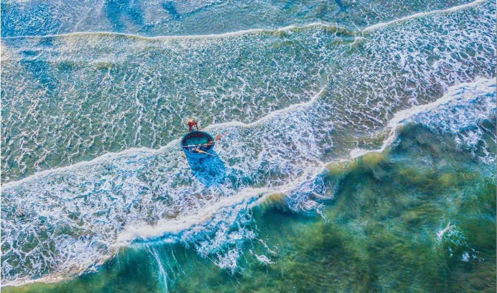 Da Nang Beach. Asia Mystika Insider Advice: The Beach Reality Check